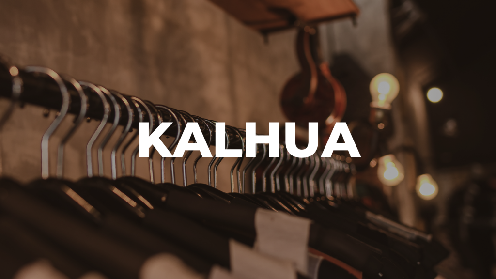 kalhua 2